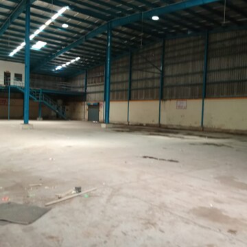 Parking in  Warehouse at Banur – for Rent