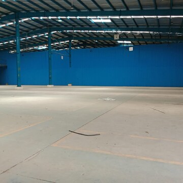 Swimming Pool in  Warehouse at Banur – for Rent