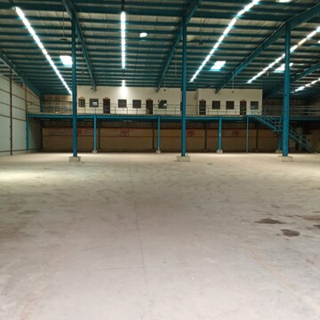 Parking in  Warehouse at Banur – for Rent