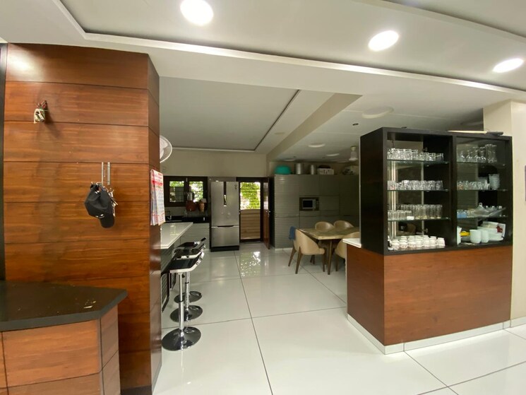 Other, citylight area 5 Bedroom 801 Sq.Yd. Independent House In Citylight Area Surat 8938124