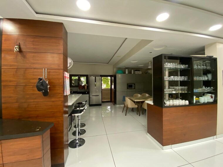 Other, citylight area 5 Bedroom 801 Sq.Yd. Independent House In Citylight Area Surat 8938124