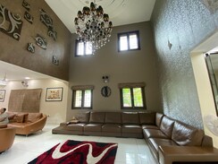 5 BHK + Pooja Room,Servant Room Independent House For Sale in Citylight Area