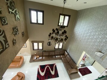 Living Room in 5 BHK Independent House at Citylight Area – for Sale