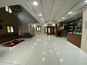 Living Room in 5 BHK Independent House at Citylight Area – for Sale