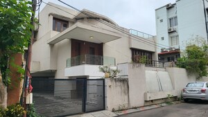 5 BHK Independent House – Exterior View View at Citylight Area - for Sale