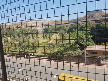 3 BHK Apartment For Rent in K Raheja Raheja Residency, Malad East