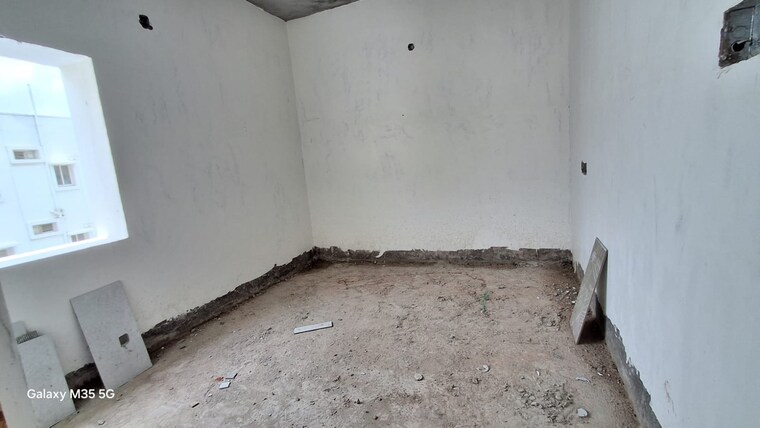 Bedroom, narsingi 3 Bedroom 1580 Sq.Ft. Apartment In Narsingi Hyderabad 8938134