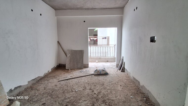 Bedroom, narsingi 3 Bedroom 1580 Sq.Ft. Apartment In Narsingi Hyderabad 8938134