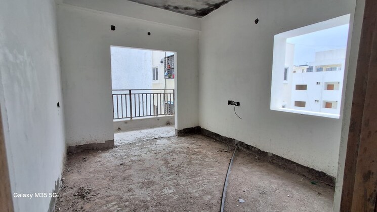 Room, narsingi 3 Bedroom 1580 Sq.Ft. Apartment In Narsingi Hyderabad 8938134