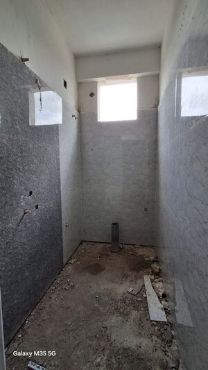 Bathroom in 3 BHK Apartment at Narsingi – for Sale