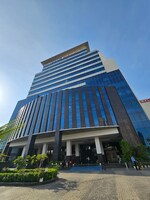 586 Sq.Ft. Office Space in Ocus Quantum