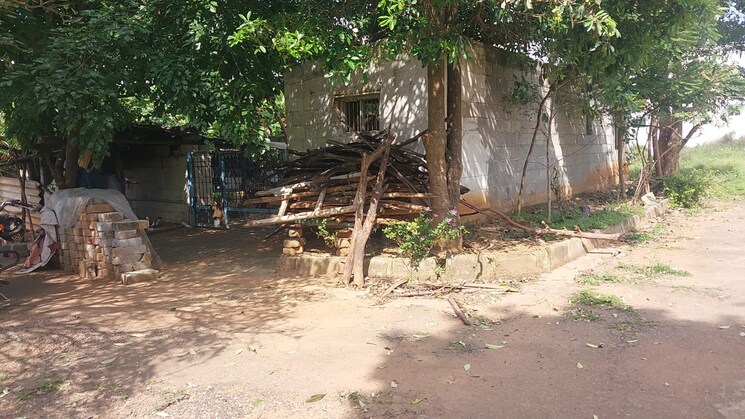 Exterior View, caroline-springs-plot  2400 Sq.Ft. Plot In Chandapura Bangalore 8938127