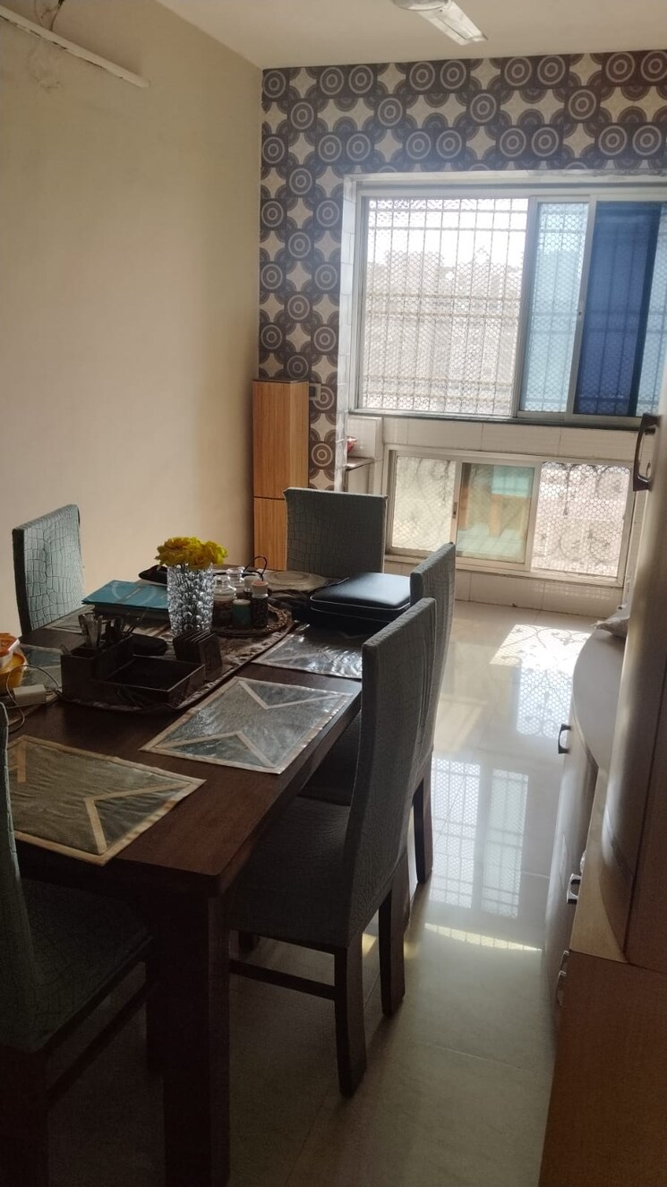 Kitchen, kopar khairane 4 Bedroom 1800 Sq.Ft. Apartment In Kopar Khairane Navi Mumbai 8938128