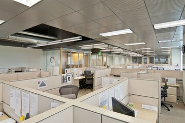  Office Space For Rent in Pride Icon Kharadi, Kharadi