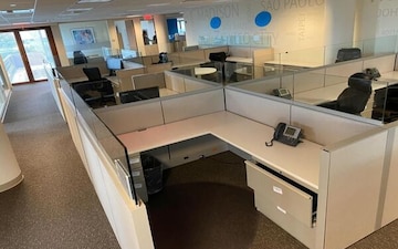 Office Space For Rent in Felicita Baner, Baner