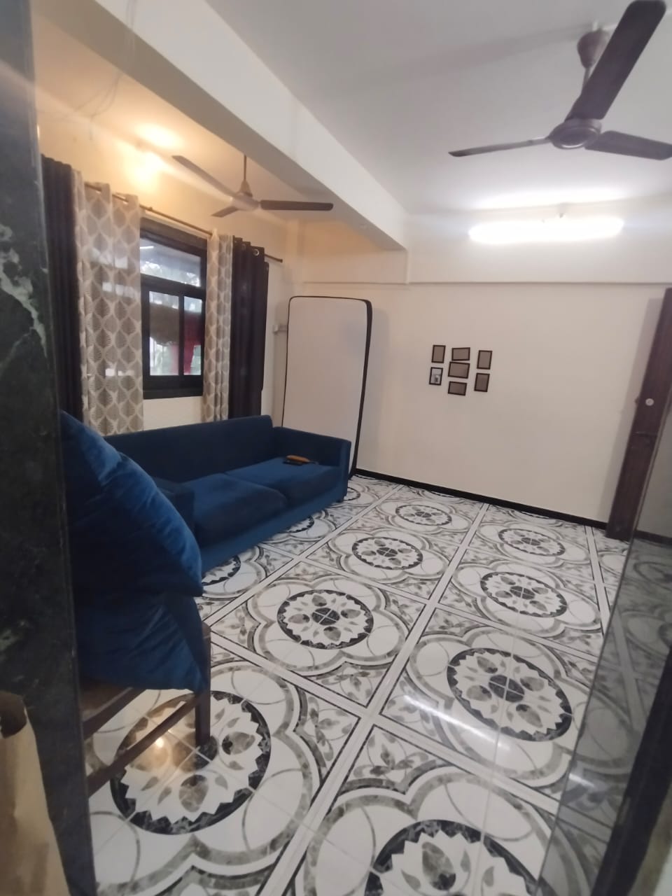 1 BHK Apartment For Rent in Mahalaxmi Apartment 