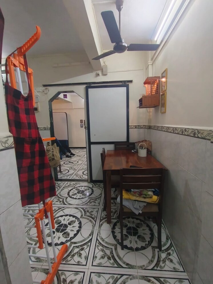 Bedroom, andheri west 1 Bedroom 340 Sq.Ft. Apartment In Andheri West Mumbai 8938150