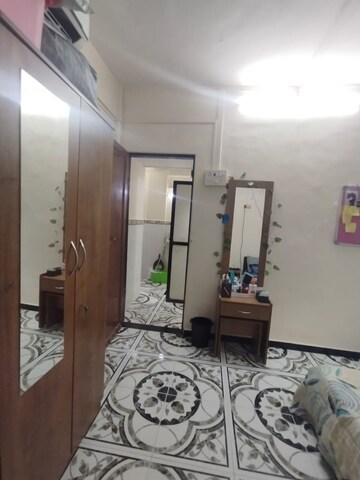 Bedroom in 1 BHK Apartment at Andheri West – for Rent