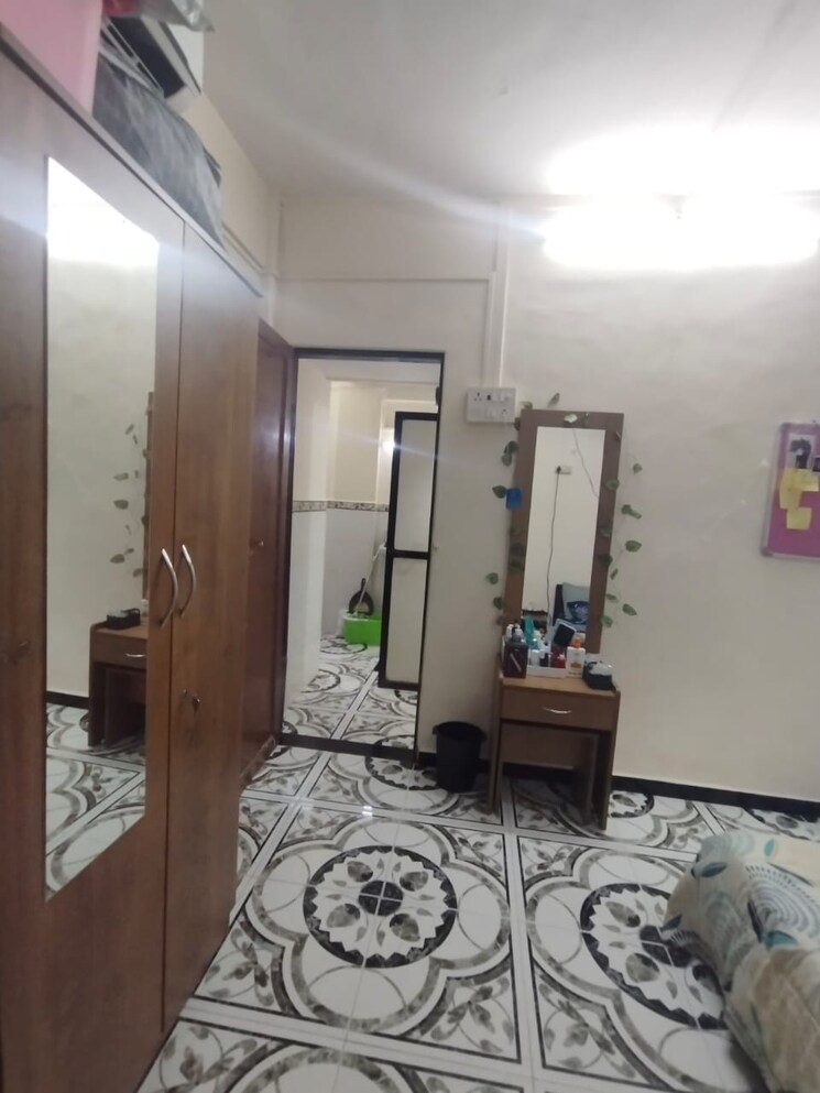 Bedroom, andheri west 1 Bedroom 340 Sq.Ft. Apartment In Andheri West Mumbai 8938150