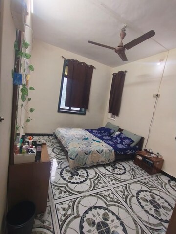 Bedroom in 1 BHK Apartment at Andheri West – for Rent