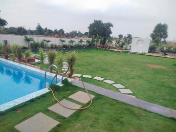  Plot For Sale in Lb Nagar