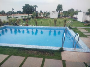  Plot – Exterior View View at Lb Nagar - for Sale