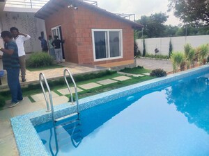  Plot – Exterior View View at Lb Nagar - for Sale