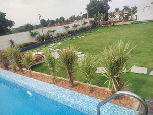  Plot – Exterior View View at Lb Nagar - for Sale