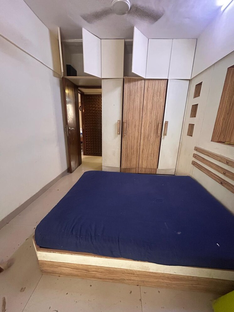 Kitchen, atharv-casa 3 Bedroom 1000 Sq.Ft. Apartment In Vile Parle East Mumbai 8938154