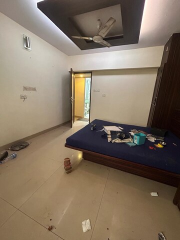 Bathroom in 3 BHK Apartment at Atharv Casa, Vile Parle East – for Sale