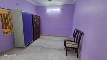 Bedroom in 3.5 BHK Apartment at VBG Gardens, Mehdipatnam – for Sale