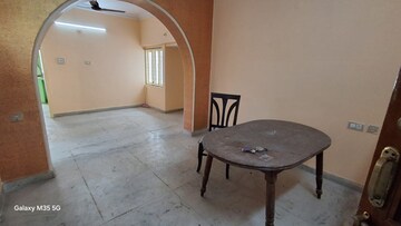 Living Room in 3.5 BHK Apartment at VBG Gardens, Mehdipatnam – for Sale