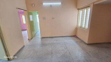 Living Room in 3.5 BHK Apartment at VBG Gardens, Mehdipatnam – for Sale