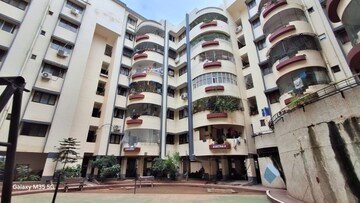 3.5 BHK Apartment For Sale in VBG Gardens, Mehdipatnam