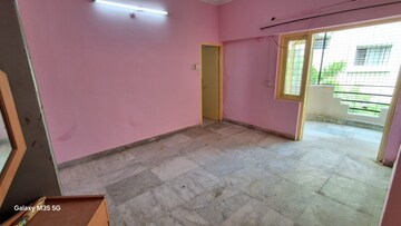 Bedroom in 3.5 BHK Apartment at VBG Gardens, Mehdipatnam – for Sale