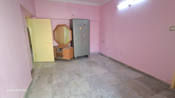 Bedroom in 3.5 BHK Apartment at VBG Gardens, Mehdipatnam – for Sale