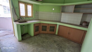 Kitchen in 3.5 BHK Apartment at VBG Gardens, Mehdipatnam – for Sale
