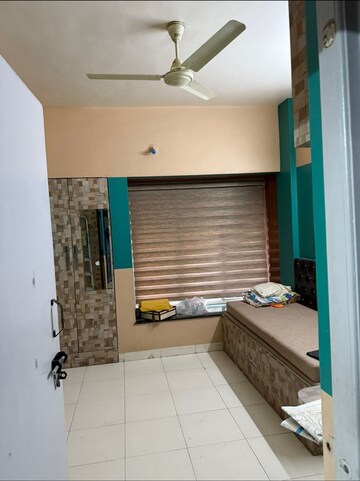Bedroom in 2 BHK Apartment at Sundar Sankul Apartment Hadapsar, Hadapsar – for Rent