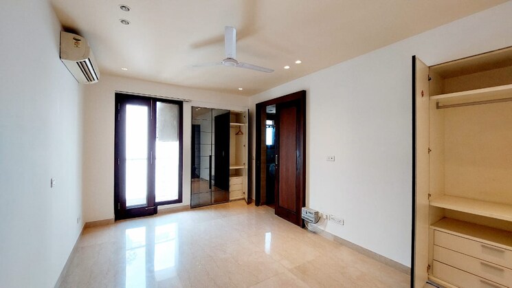 Room, boutique-residential-apartments-a-3-2 4 Bedroom 2500 Sq.Ft. Builder Floor In Vasant Vihar Delhi 8938159