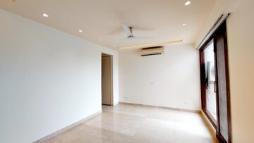 Room in 4 BHK Builder Floor at Boutique Residential Apartments A 3 2, Vasant Vihar – for Rent