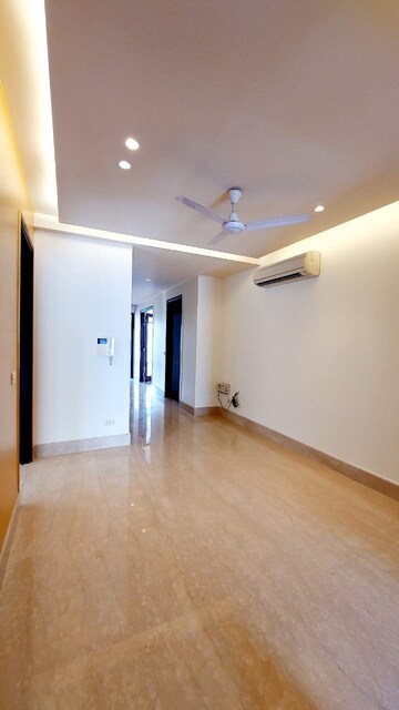 Room in 4 BHK Builder Floor at Boutique Residential Apartments A 3 2, Vasant Vihar – for Rent