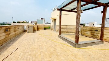 Parking in 4 BHK Builder Floor at Boutique Residential Apartments A 3 2, Vasant Vihar – for Rent