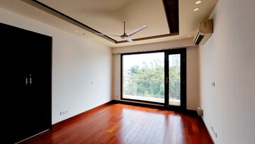 4 BHK Builder Floor For Rent in Boutique Residential Apartments A 3 2, Vasant Vihar