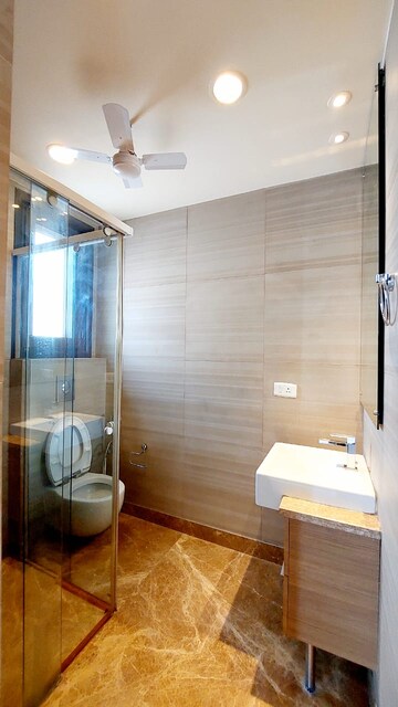 Room in 4 BHK Builder Floor at Boutique Residential Apartments A 3 2, Vasant Vihar – for Rent