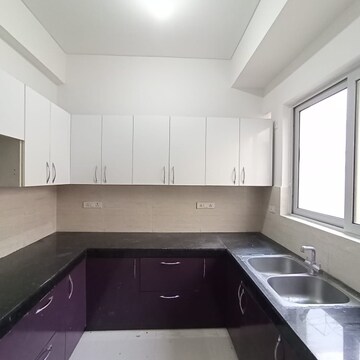 Kitchen in 4 BHK Apartment at Vatika Signature Villas, Sector 82 – for Rent