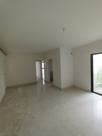 Living Room in 3 BHK Apartment at Runwal Gardens Phase 2, Dombivli East – for Rent