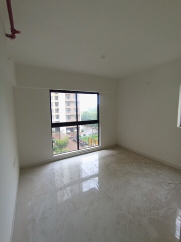 Bedroom in 3 BHK Apartment at Runwal Gardens Phase 2, Dombivli East – for Rent