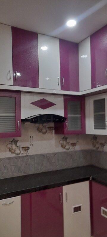 3 BHK Apartment For Rent in Manikonda