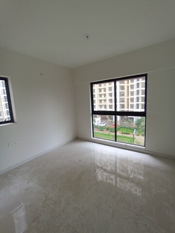 Master Bedroom in 3 BHK Apartment at Runwal Gardens Phase 2, Dombivli East – for Rent