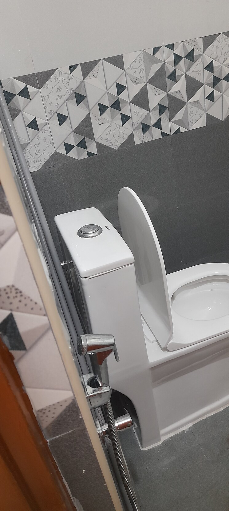 undefined, manikonda 3 Bedroom 2000 Sq.Ft. Apartment In Manikonda Hyderabad 8938156